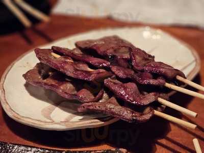 Ken Yakitori Bar Anzac