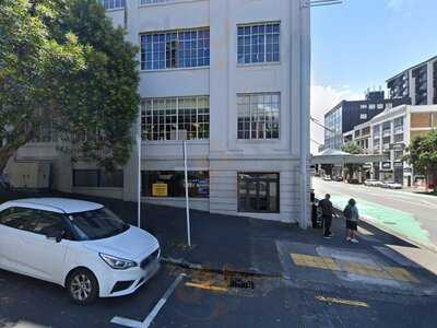 Ken Yakitori Bar Anzac