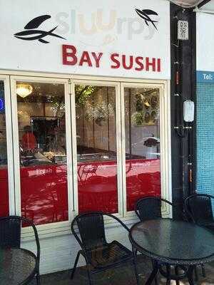 Bay Sushi