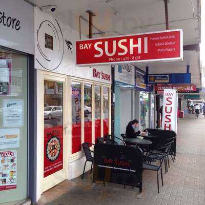 Bay Sushi