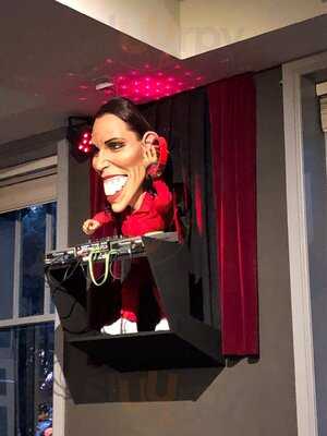 The Backbencher Gastropub