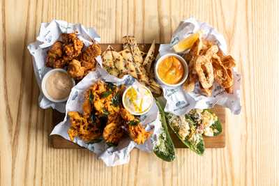 The Backbencher Gastropub