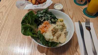 The Backbencher Gastropub