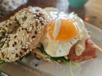 Black & White Coffee Cartel