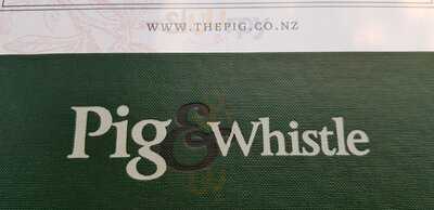 Pig And Whistle Pub