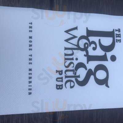 Pig And Whistle Pub