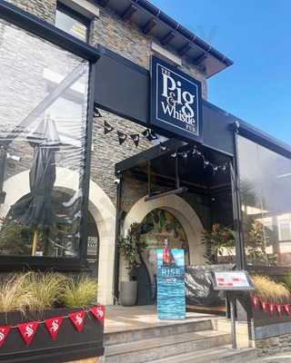 Pig And Whistle Pub