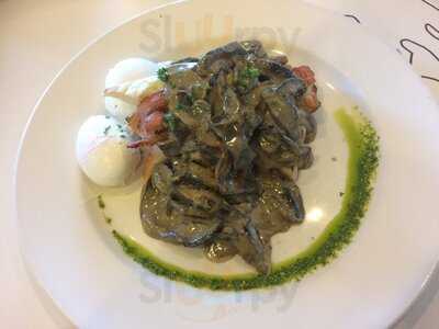 Mozaik Cafe - Te Awa