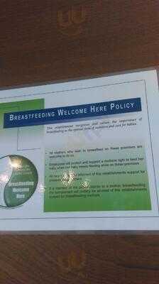 Mozaik Cafe - Te Awa