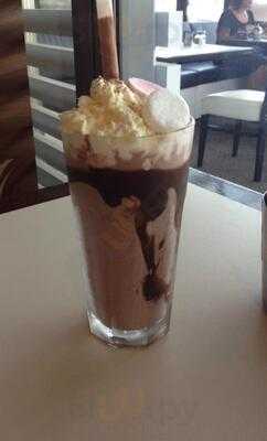 Mozaik Cafe - Te Awa