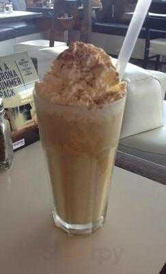 Mozaik Cafe - Te Awa