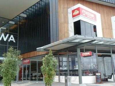 Mozaik Cafe - Te Awa