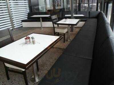 Mozaik Cafe - Te Awa