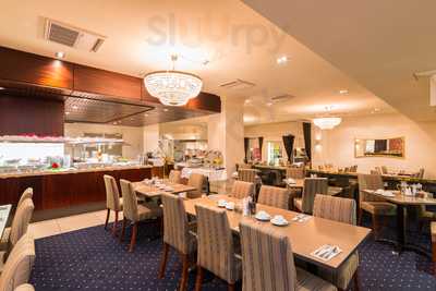 The Carlton Restaurant