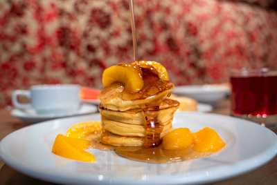 The Carlton Restaurant