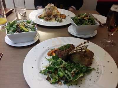 The Carlton Restaurant