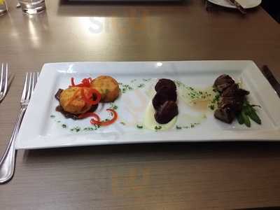 The Carlton Restaurant