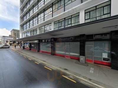 The Carlton Restaurant