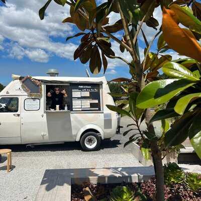 Patti's & Cream Diner