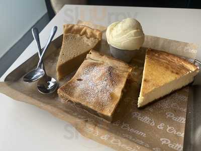 Patti's & Cream Diner