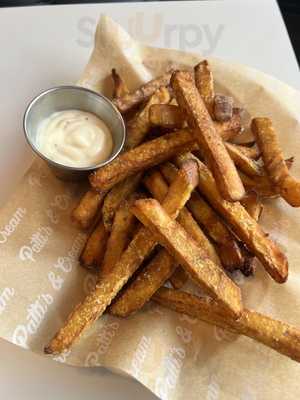 Patti's & Cream Diner