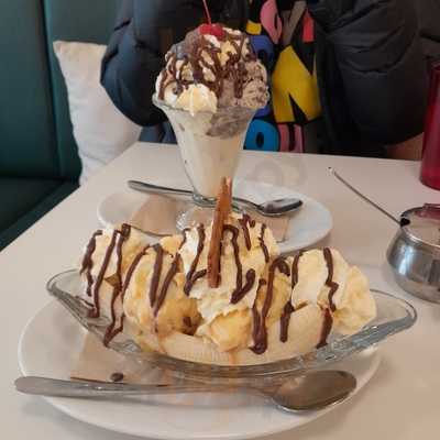 Patti's & Cream Diner