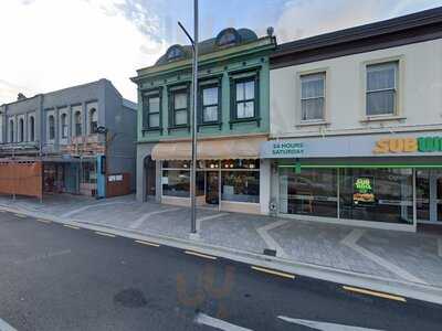 Patti's & Cream Diner