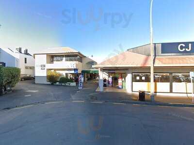 Frozen Rolled Ice Cream