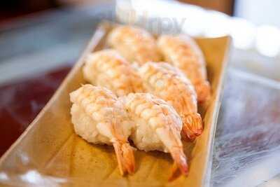 Hikari Sushi Bar - The Mall