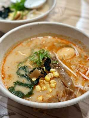 Hikari Sushi Bar - The Mall