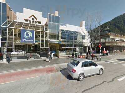 Hikari Sushi Bar - The Mall