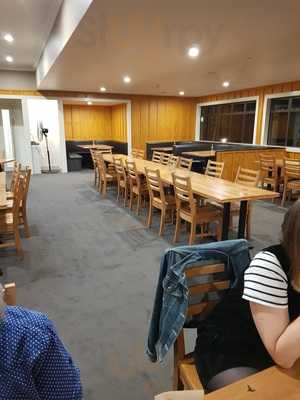 Oneforty Bar & Eatery