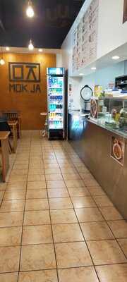Mok Ja Eatery