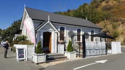 The Chapel Cafe