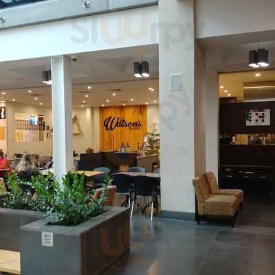 Watson's Eatery