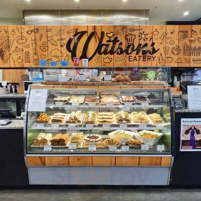 Watson's Eatery