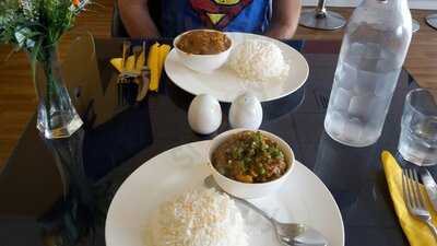 House Of Spice Restaurant & Bar