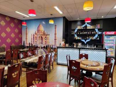 House Of Spice Restaurant & Bar