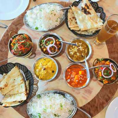 House Of Spice Restaurant & Bar