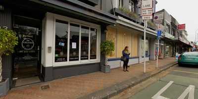 De Grand Thai Restaurant And Bar