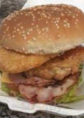 Springfield Takeaway