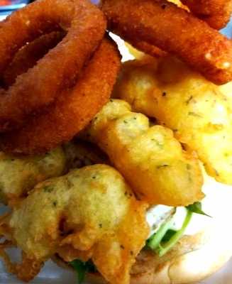 Springfield Takeaway