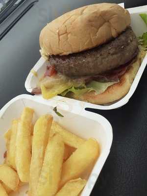 Springfield Takeaway