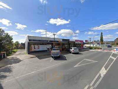 Springfield Takeaway