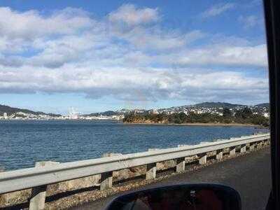 Butlers Chocolate Cafe, Willis Street