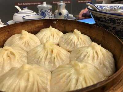 Garden Place Noodle Bar