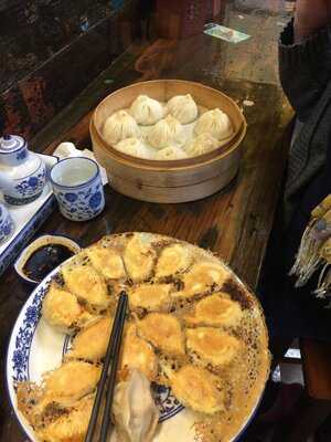 Garden Place Noodle Bar