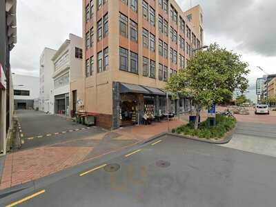 Garden Place Noodle Bar