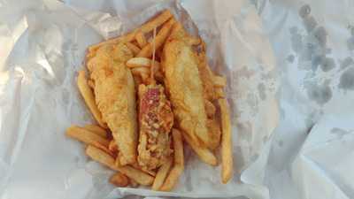 Seabreeze City Takeaways