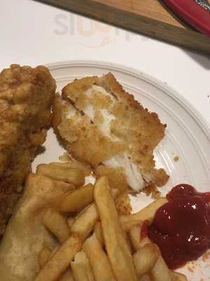 Seabreeze City Takeaways